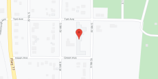 Beatrice Community Hospital in google map