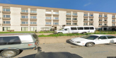 street view of Lutheran Home