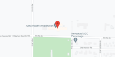Integrated Health Svc in google map