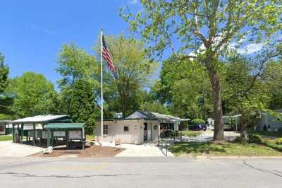 Photo of Ozark Highlands Mobile Home Pk