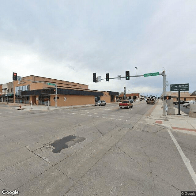 street view of Gaslight Manor Care Ctr