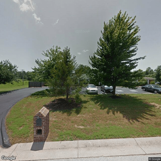 street view of Henley Place