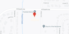 Parkdale Manor Care Ctr in google map