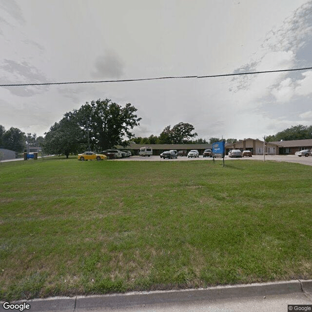 street view of Golden Living Community/Center - Maryville