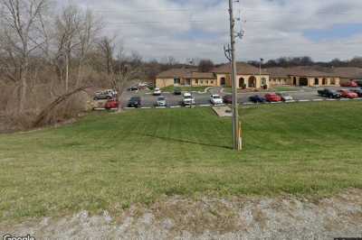 Photo of New Marks Care Center & North Court Rehab Suites