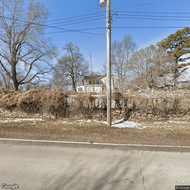 street view of Country House