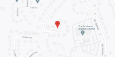 Greenleaf Estates in google map