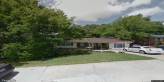 street view of Shady Oaks Retirement Home
