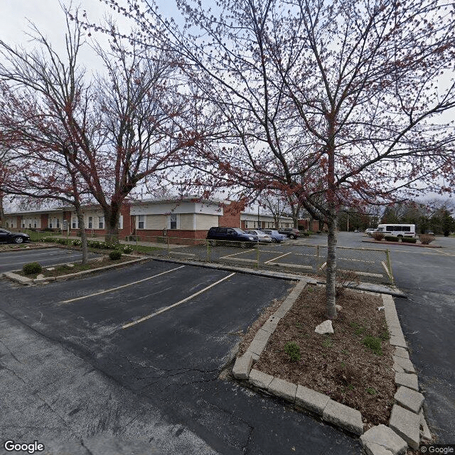 street view of Veronica Place