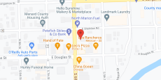 Sunny Acres Home in google map