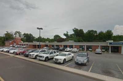 Photo of Memorial Care Center- Belleville Mem Hosp