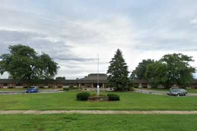 Photo of Bradley Royale Health Care Ctr