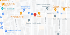 Beekon House Group Home in google map