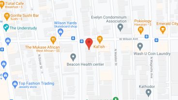 Beekon House Group Home in google map