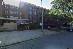 Photo of Mosaic Of Lakeshore, The