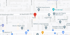 Bethel New Life in google map