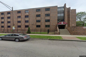 Photo of Alden-Morrow Rehab Health Care