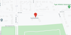 Sunnymere in google map