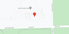 Holy Family Villa in google map