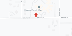 St James Manor and Villas in google map