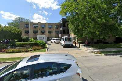 Photo of The Grove of Evanston Living and Rehab Center