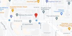 Ebenezer-Primm Towers Home in google map