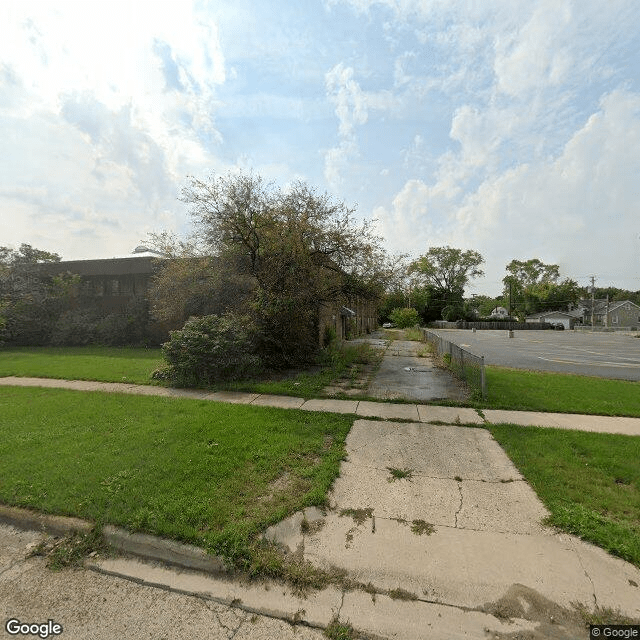 street view of The Terrace North