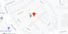 Vi at The Glen, a CCRC in google map