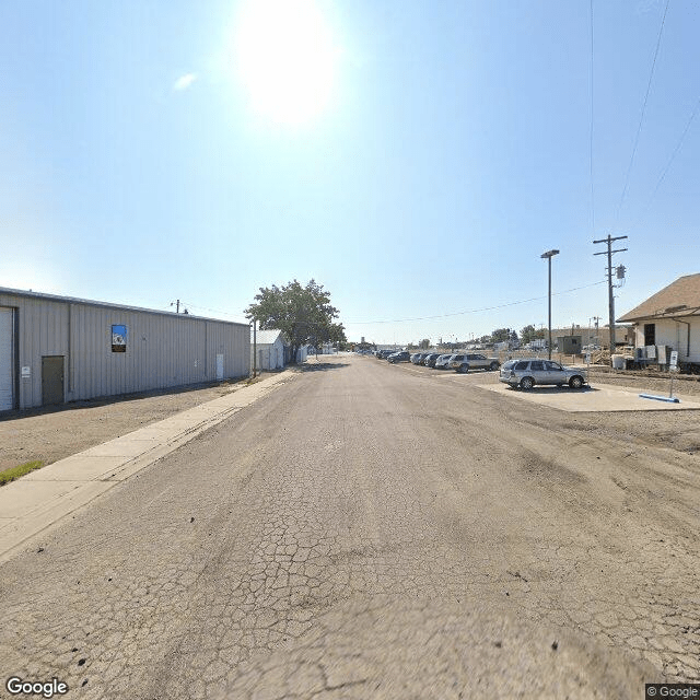 street view of Marias Medical Ctr