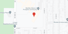 Marillac Manor Inc in google map