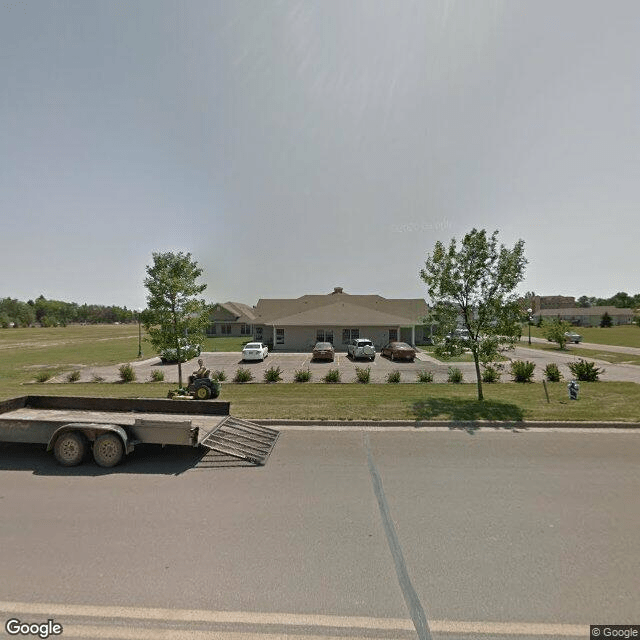 street view of Good Samaritan Society - Lake Country Manor