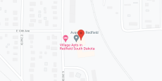 Golden LivingCenter - Redfield in google map