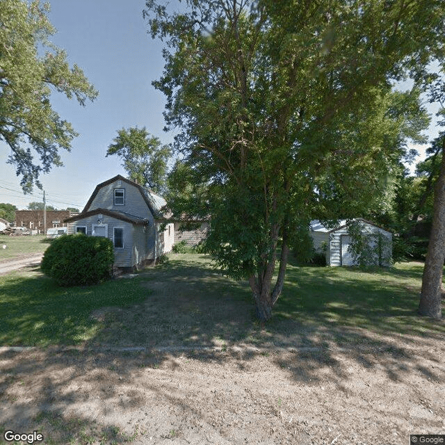 street view of Strand Kjorsvig Rest Home
