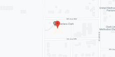 Golden LivingCenter - Clark in google map