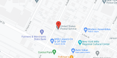 Elders Home in google map