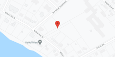Frazee Care Ctr in google map