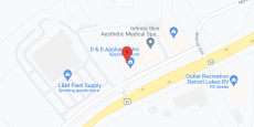 Lake Homes and Program Dev Inc in google map