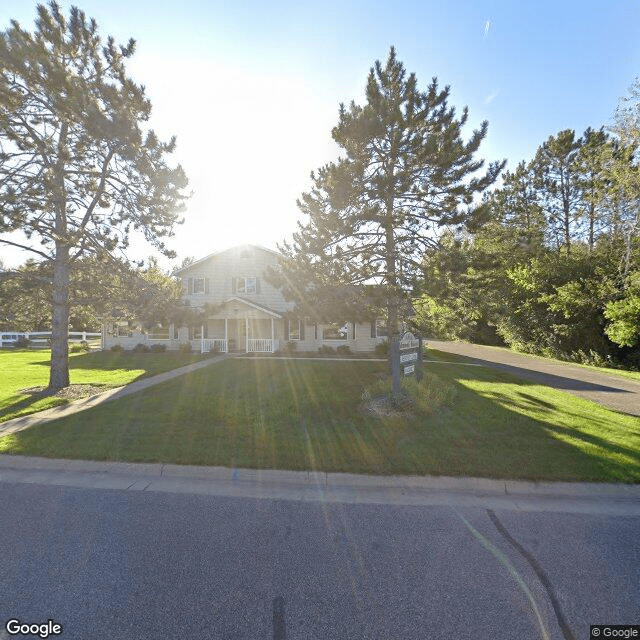 street view of Silver Maple Residence