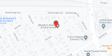 Murphy's Board and Care Home in google map