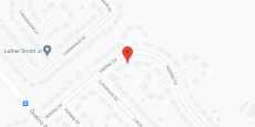 Serenity House in google map