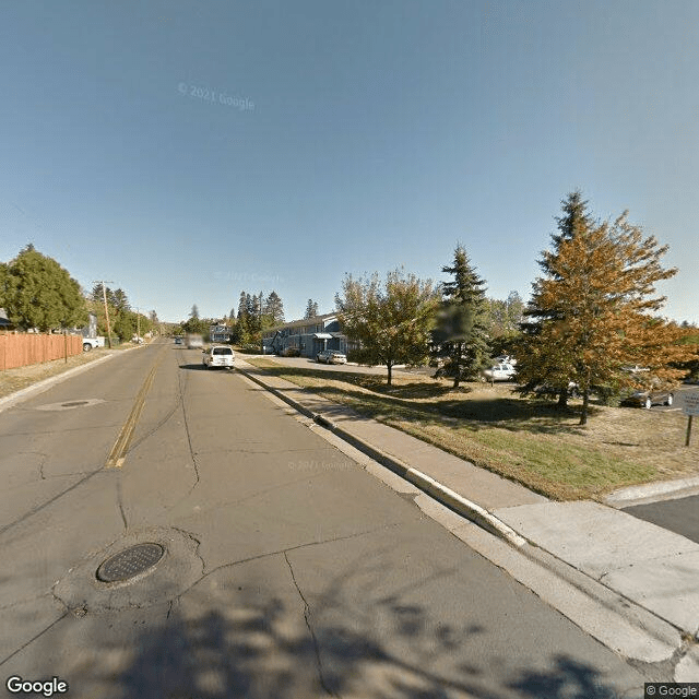 street view of Ecumen Lakeland Shores Apartments, Duluth Senior Housing