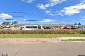 Franciscan Health Ctr 