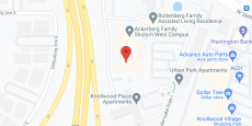 Ackerberg Sholom West in google map