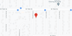 Opportunity Partners in google map