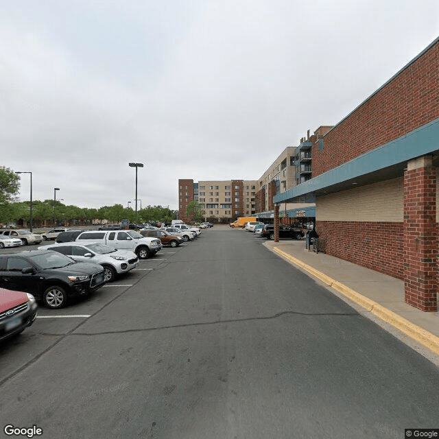 street view of SummerHouse of Bloomington