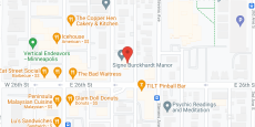 Signe Burckhardt Manor in google map