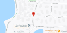 Woodland Mounds in google map