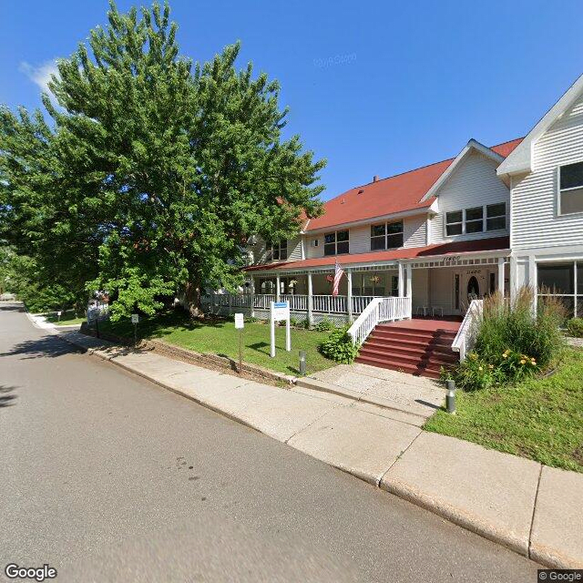 street view of Elder Homestead