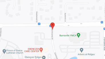 Ebenezer Ridges Campus in google map