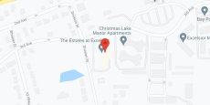 Golden LivingCenter - Excelsior in google map
